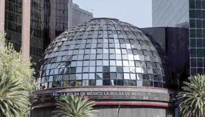 ¡RETROCEDE BMV 1.3%!