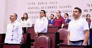 ¡LO HOMOLOGAN! - *El feminicidio en Veracruz