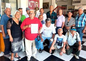 ¡NACE COALICIÓN DE MANIOBRISTAS! - *Con auténticos socios accionistas