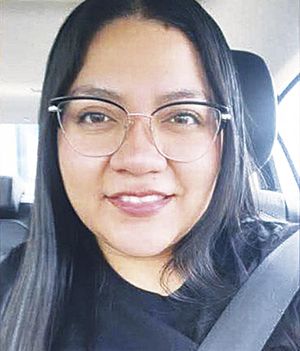 ¡NAHLE INTERVIENE! - CASO KATHYA JOSSELYN