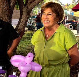 ¡NO LE GUSTÓ A ROSA! - *No abonan a la unidad y solo benefician a quienes buscan la división