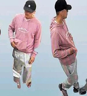 ¡ASALTANTE GOLPEA A SUS VÍCTIMAS EN PUENTE MORENO Y EL TEJAR!