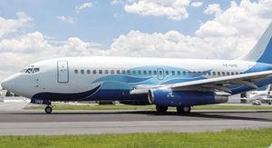 ¡CONDENAN A GLOBAL AIR A PAGAR $124.2 MILLONES!