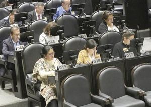 ¡DAN A CONOCER LA LISTA DE 100 ASPIRANTES AL INE QUE PASARON!