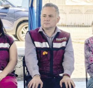 ¡DEFINE SANTIAGO NIETO EN PRESIDENCIA SU RENUNCIA AL IMPI!