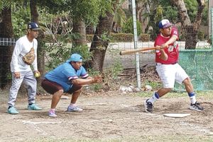 ¡EL PREDIO LE PEGA 7-6 A DELFINES EN LA CUAUHTÉMOC!
