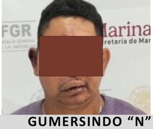 ¡HUNDEN A PEDERASTA DE JAMAPA!