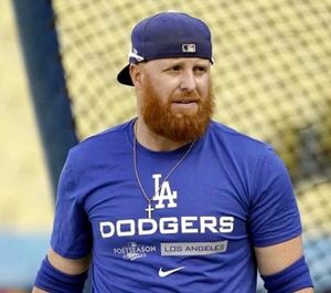¡JUSTIN TURNER, LA CONTRATACIÓN BOMBA DE LA LMB CON TIJUANA!