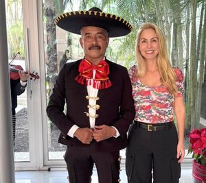 ¡“LO VAMOS A EXTRAÑAR”! - *“Yo y mis hijos”, lamenta la ex alcaldesa Paty Lobeira