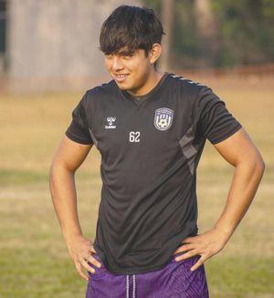 ¡RACING TDP QUIERE BUEN DEBUT EN LIGUILLA!