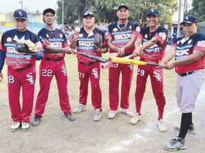 ¡SE JUEGA LA ÚLTIMA JORNADA EN LA PELOTA DE VETERANOS 58 Y MÁS!