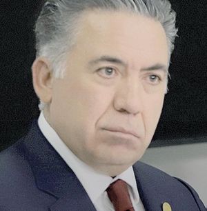 ¡DICE INZUNZA QUE ACUSACIONES SON FALSAS Y DOLOSAS!