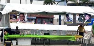 ¡SOLECITO VENDERÁ EN PLAYAS! - *Para financiar sus búsquedas