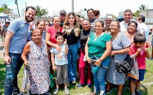 ¡VÍA MUERTA SERÁ OTRA!