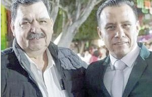 ¡HALLAN CON VIDA A EDIL DE TAXCO Y A PADRE TRAS OPERATIVO!