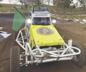 ¡HOY LA CUARTA FECHA DE LA OFF ROAD EN MEDELLÍN!