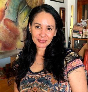 ¡IVONNE QUIERE JUSTICIA Y NO QUITA EL DEDO DEL RENGLÓN!