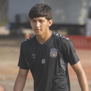 ¡RACING TDP PREPARA SU ESTRATEGIA PARA LA LIGUILLA!