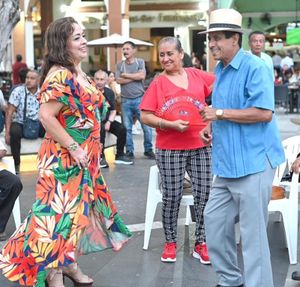 ¡SEMANA DE LA VERACRUZANEIDAD!