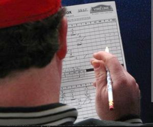 ¡IMPARTEN A CLÍNICA PARA ANOTADORES!