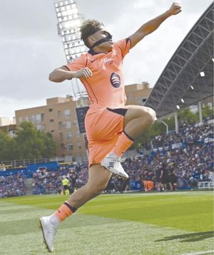 ¡BARCELONA HACE LA TAREA Y DA NUEVO PASO AL TÍTULO!