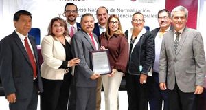 ¡CONOCER LE PONE 10 A LA APEV!