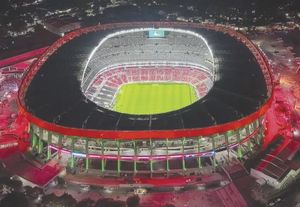 ¡CUESTA MÁS DE MIL PESOS EL ESTACIONAMIENTO PARA AMÉRICA CONTRA CRUZ AZUL!