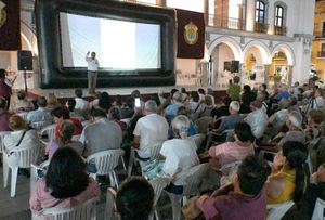 ¡DESFILE DE LA VERACRUZANEIDAD!