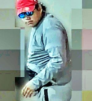 ¡“LA MOSCA” ANDA ARMADO CON CUCHILLO!