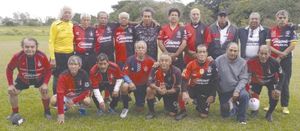 ¡LLEGAMOS YA A LA CABALÍSTICA FECHA 13 EN LA OROPEZA!