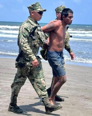 ¡VECINOS DE EL MORRO YA NO AGUANTAN A “EL VERACRUZ”!