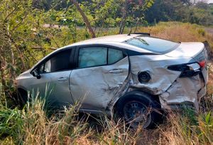 ¡ENCONTRONAZO EN ALVARADO!