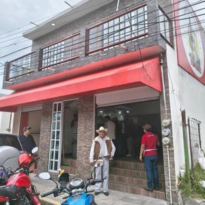 ¡SE VAN DE LA CALLE!