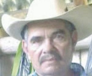 ¡ASESINAN OTRO DEFENSOR AMBIENTAL ROBERTO CHÁVEZ!