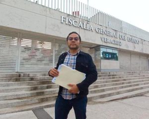 ¡DESTRUYEN BOLETAS EN CHILTOYAC! - *Y denuncian ante la FGE