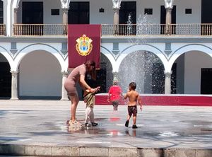 FUE LA PERCEPCIÓN TÉRMICA...