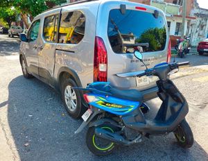 ¡MAMÁ Y SU HIJA LESIONADAS EN “TORTAZO”!