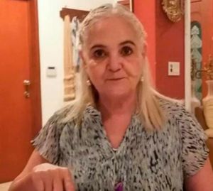 ¡MUERE MARTHA ELSA DURAZZO! - LUTO EN LAS LETRAS