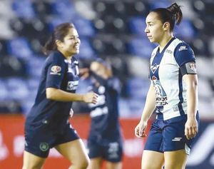 ¡RECUPERAN LAS TUZAS SU CAMINO TRAS VENCER A SANTOS!
