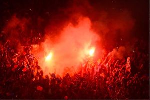 ¡LE DICEN SÍ A PIRATAS!