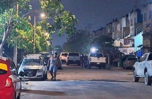 ¡CATEAN INMUEBLE EN EL FRACCIONAMIENTO ALBATROS!