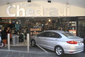 ¡SE METIÓ AL SUPERCITO!