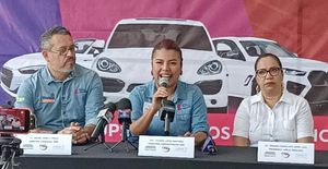 ¡SE TRAEN CUMBRE AUTOMOTRIZ!