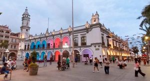 ¡APAGARÁN 507 VELITAS!