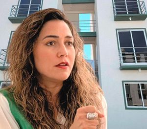 ¡NI QUE LA RIVIERA! - *Anilú quiere que vayan a ver las Viviendas del Bienestar