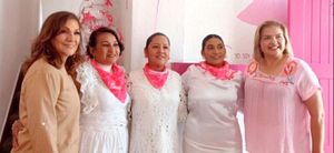 ¡VENCEN EL CÁNCER Y TOCAN CAMPANA!