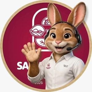 ¡LANZAN EL CONEJO ANDRÉS!