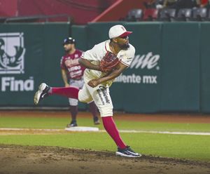 ¡UNA HISTORIA LLAMADA BÉISBOL! | OLMECAS TOMA VENTAJA - Arrancó la serie en el Beto Ávila y la noche se pintó completamente de verde porque los Olmecas de Tabasco salieron inspirados, finos desde la lomita y peligrosos con el madero para terminar…