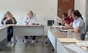 ¡ISLEÑO SE QUEDÓ CON CAMIONETÓN! - *Capibara no sabía, pero sí la esposa del director de Tránsito, Andrés Delgado