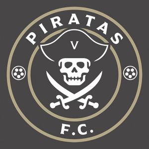 ¡BORRAN EL VERACRUZ! - EN EL LOGO DE PIRATAS